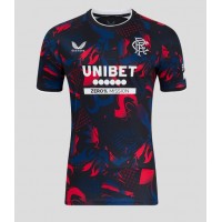 Maglie da calcio Rangers James Tavernier #2 Terza Maglia 2024-25 Manica Corta